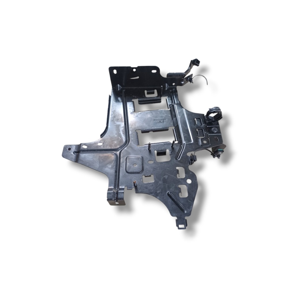 Suporte Modulo Injecao Master Furgao 2022 2023 Vi116