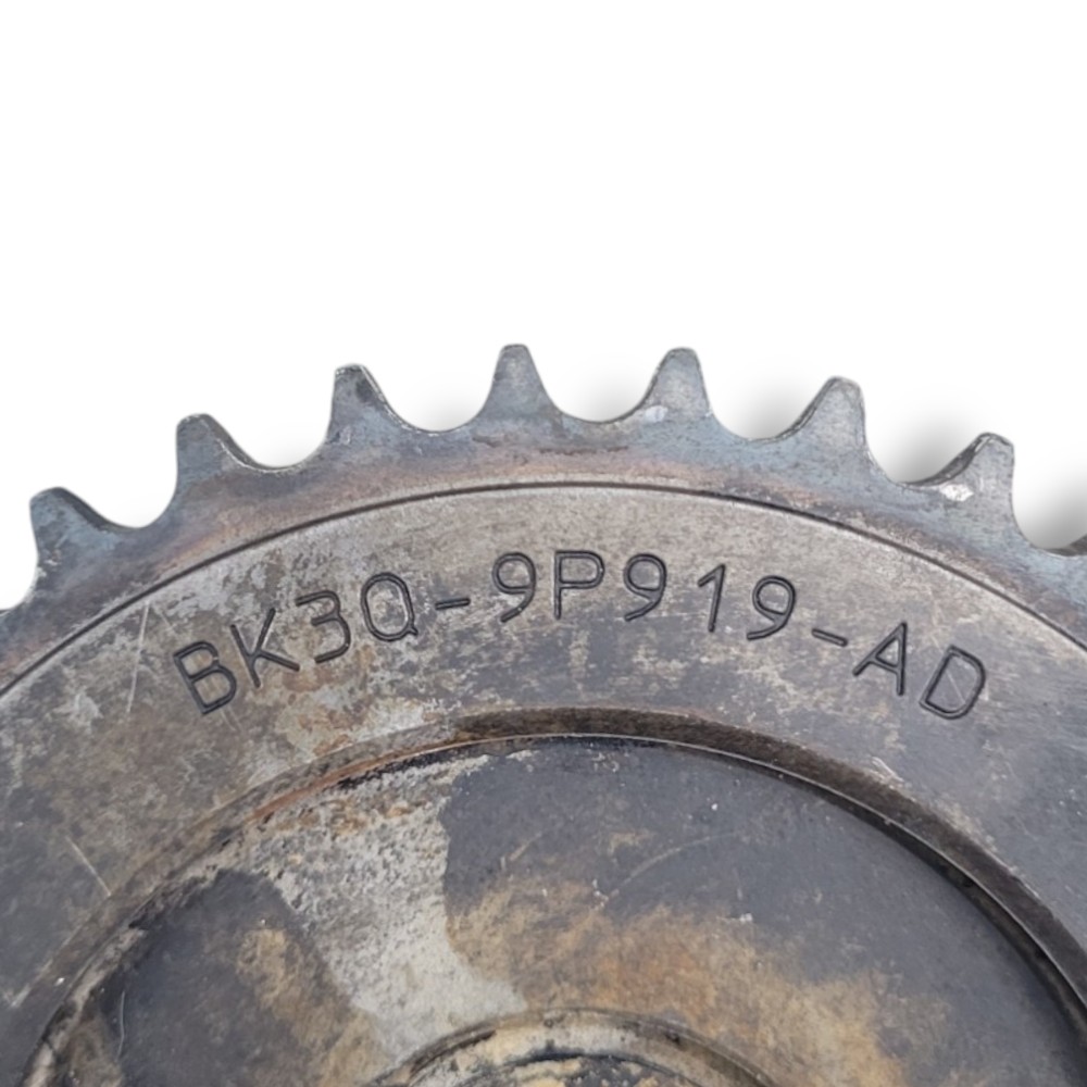 Polia Dentada Bomba Injetora Ford Ranger 2013 A 2017 5