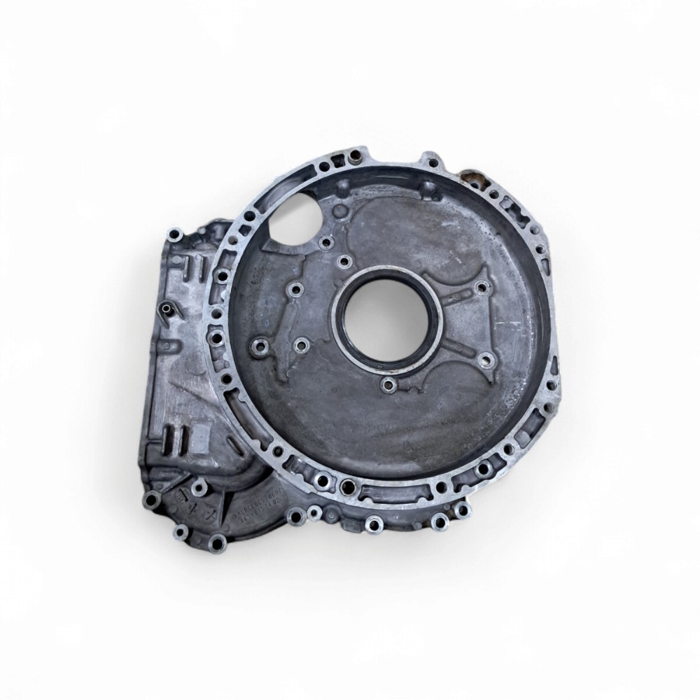 Capa Seca Motor Sprinter 415 Cdi
