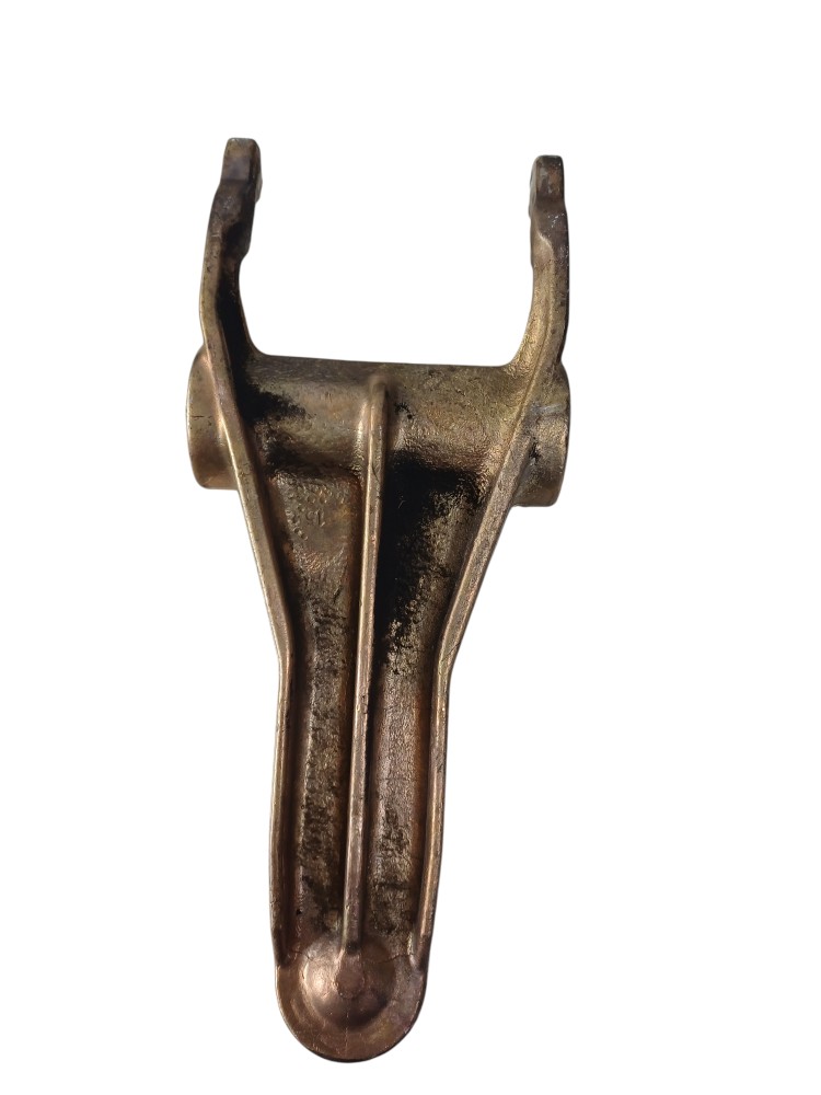 Garfo Engate Embreagem Ducato 2.3