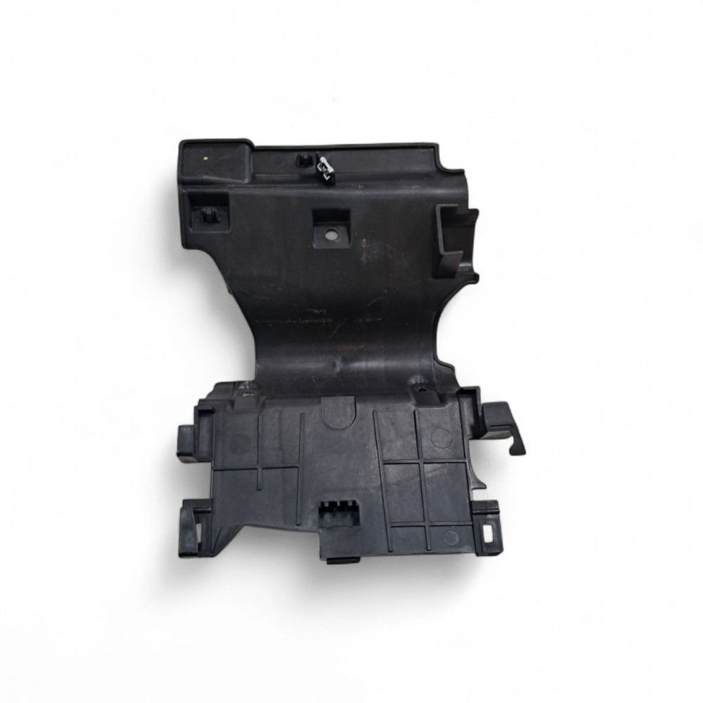 Moldura Modulo Controle Ford Transit