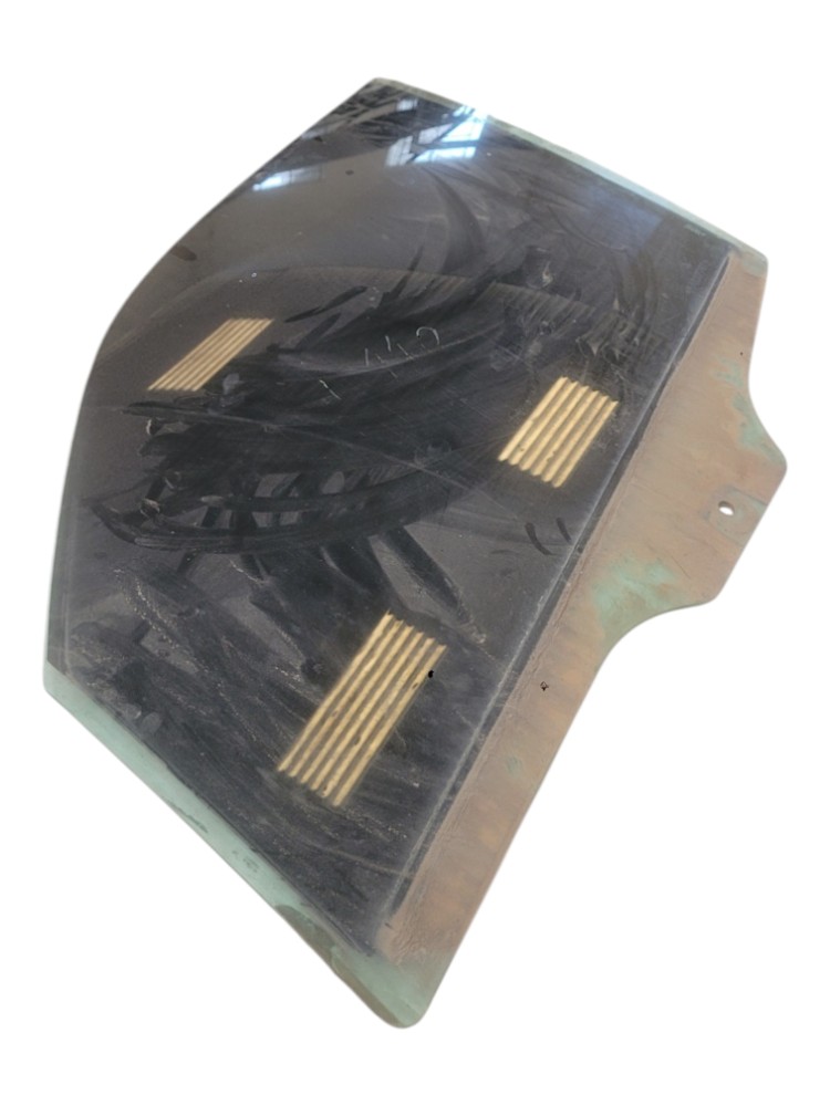 Vidro Porta Amarok Dianteira Esquerda