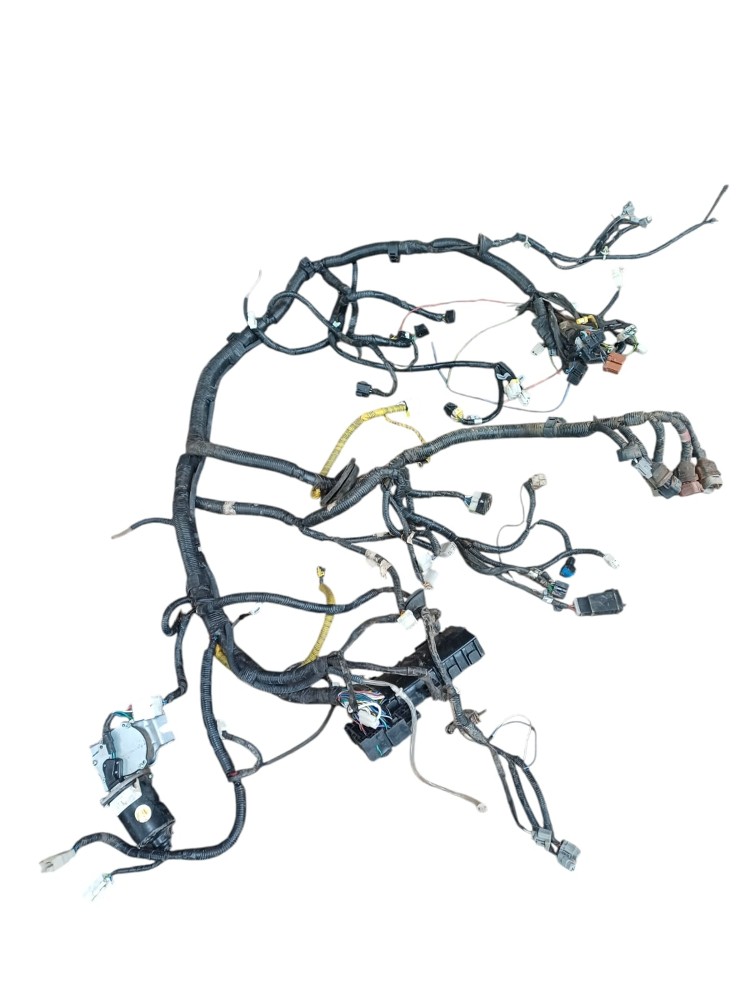 Chicote Transit 2020 A 2022 VN127