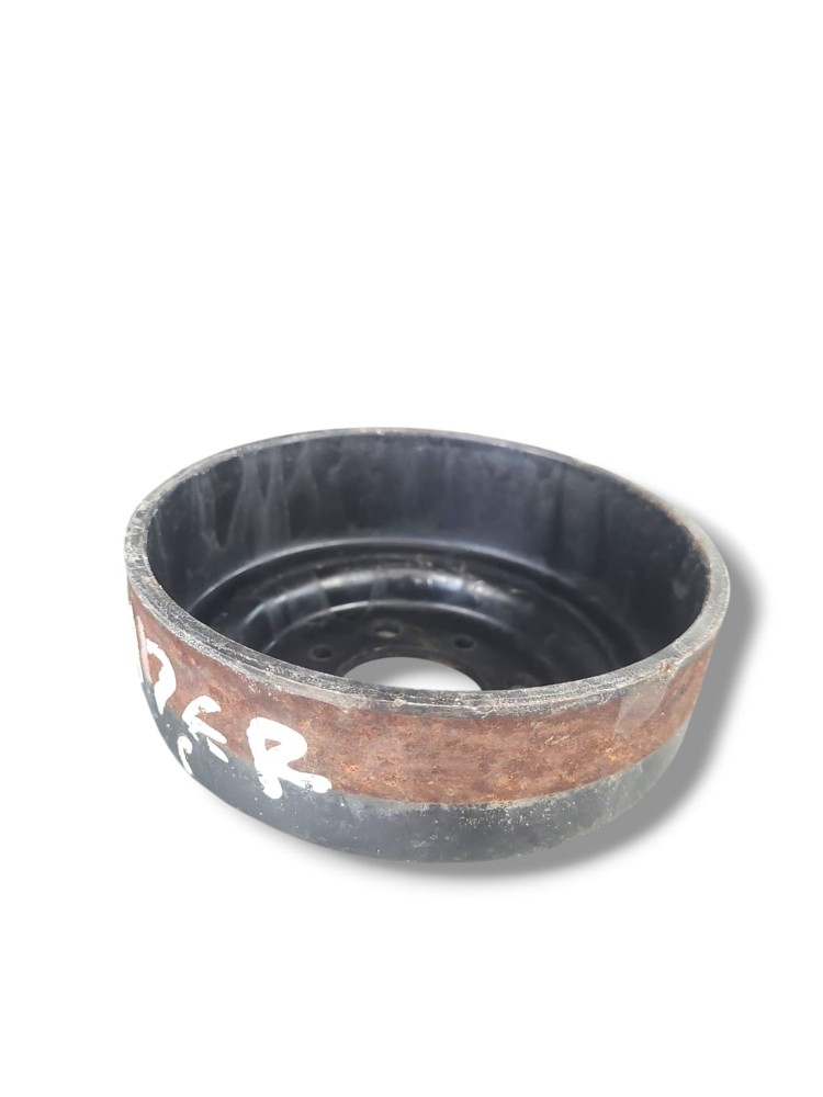 Polia Bomba Agua Chevrolet Blazer 5