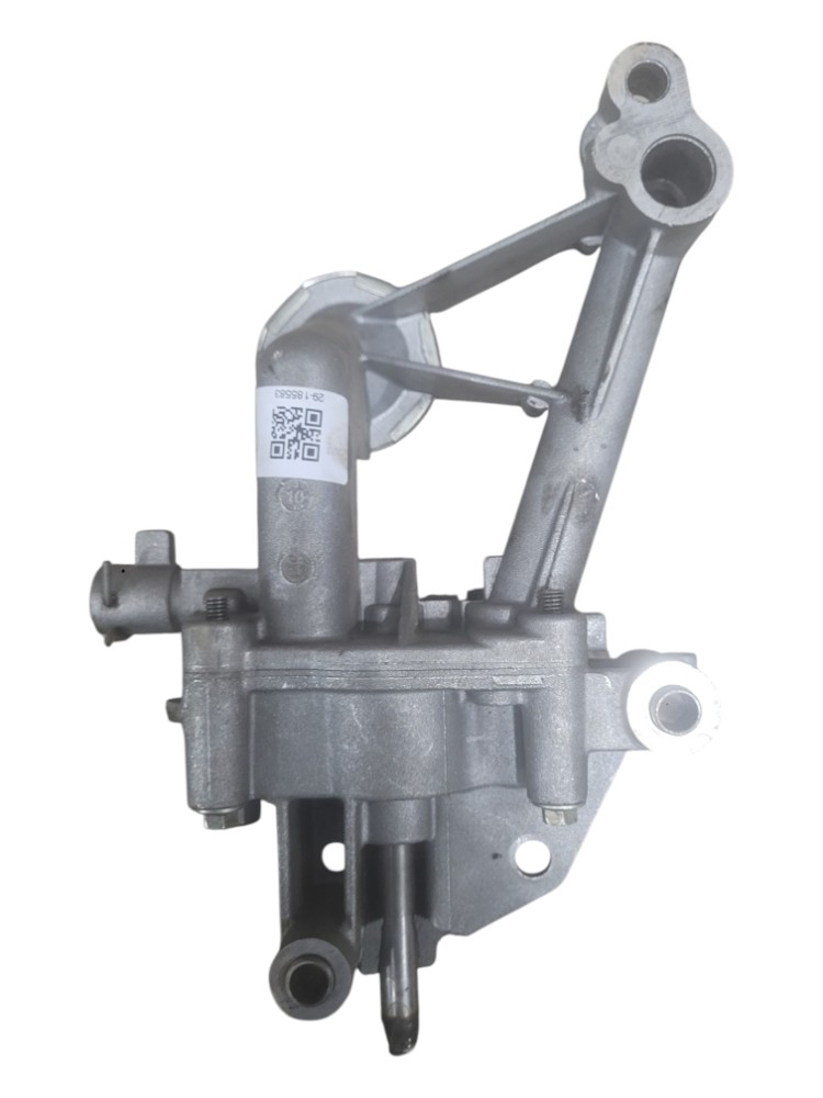 Bomba Oleo Renault Master 2.5 2009 A 2013