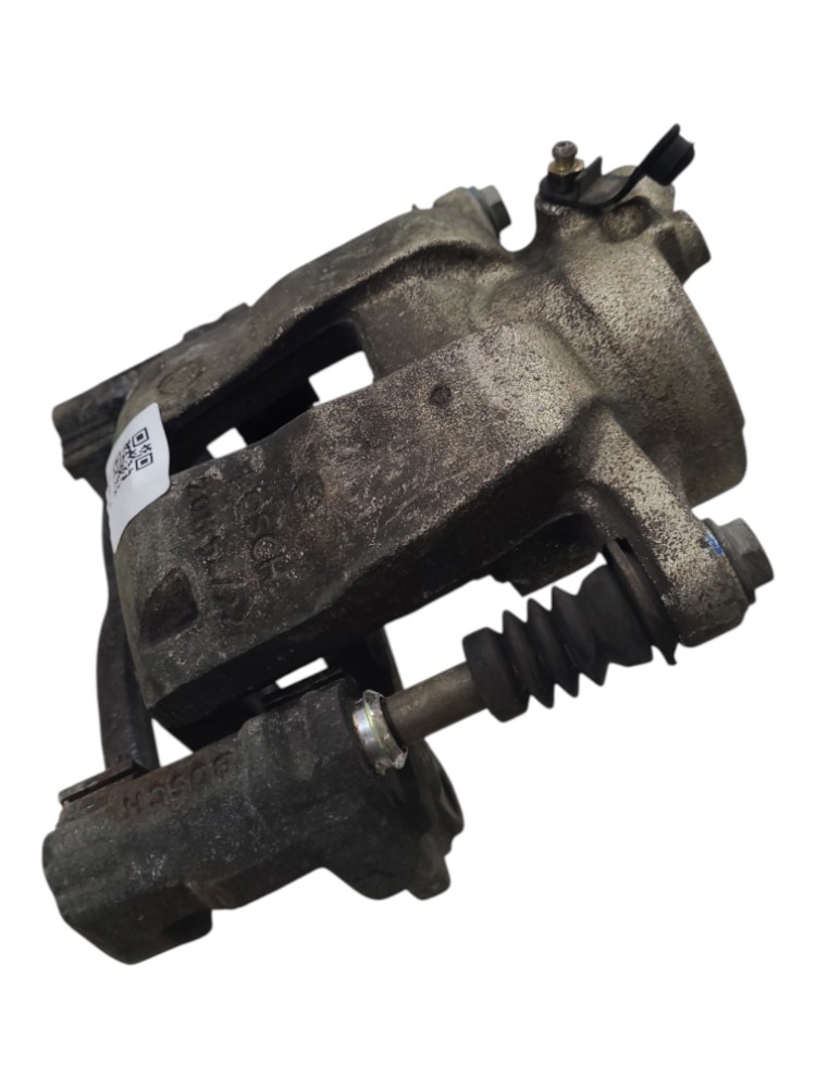 Pinca Freio Dianteiro Direito Fiat Stilo 2003