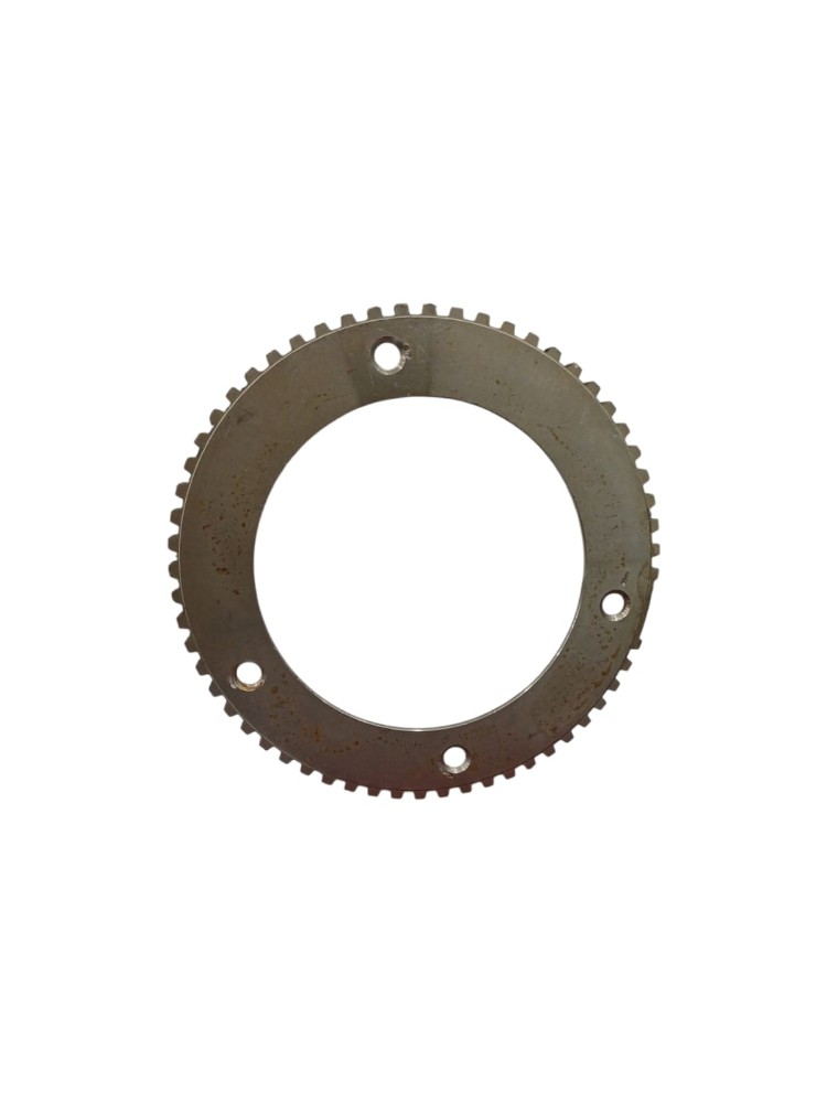 Roda Fonica Virabrequim Hyundai  Hb20 4