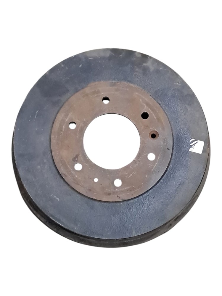 Tambor Freio Ford Ranger