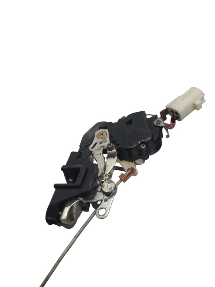 Fechadura Porta Traseira Direita Toyota Corolla 1992 A 1996