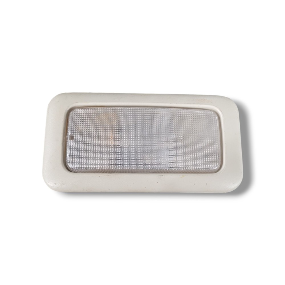 Lanterna Luz Teto Fiat Ducato MaxiCargo 2024 2025 Vi131