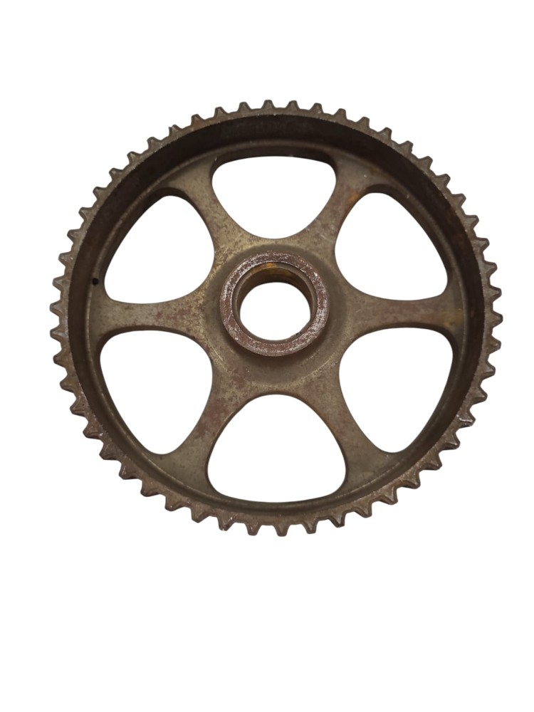 Polia Comando Valvula Audi A3