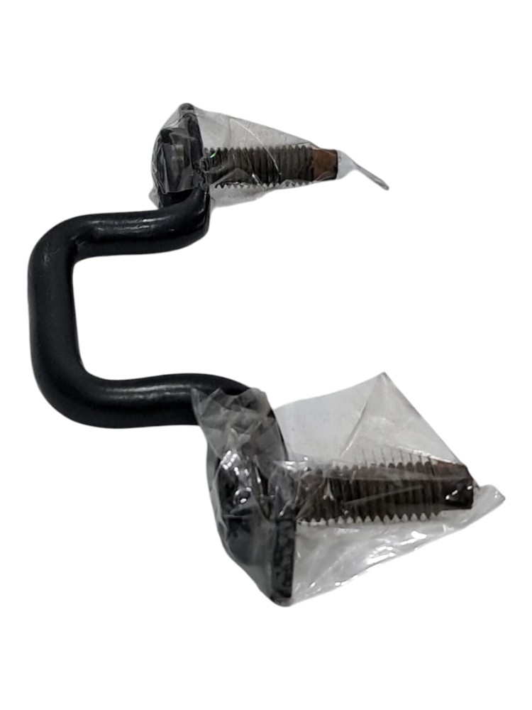 Gancho Cacamba Ford Ranger 2020