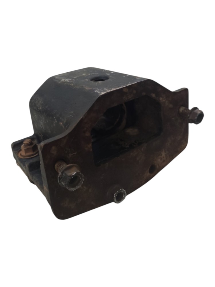 Suporte Coxim Motor Tras Gm D20