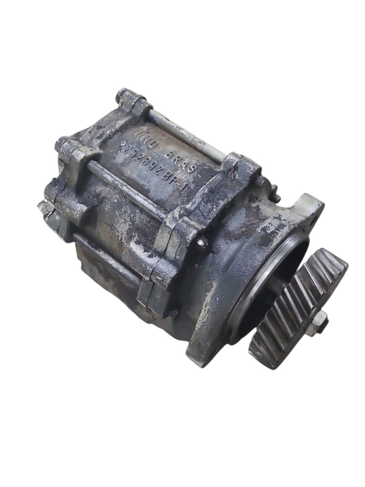Bomba Exaustor Ford F1000 Mwm 1992 1