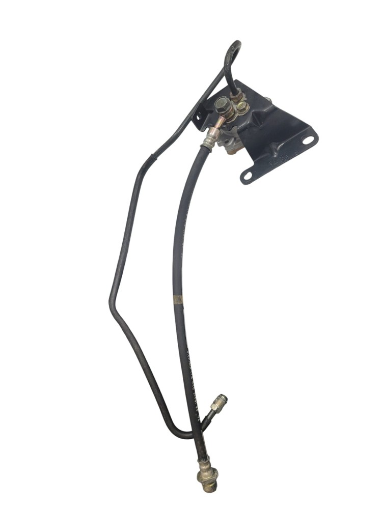 Valvula Hidrovacuo Honda Fit 2004 a 2006