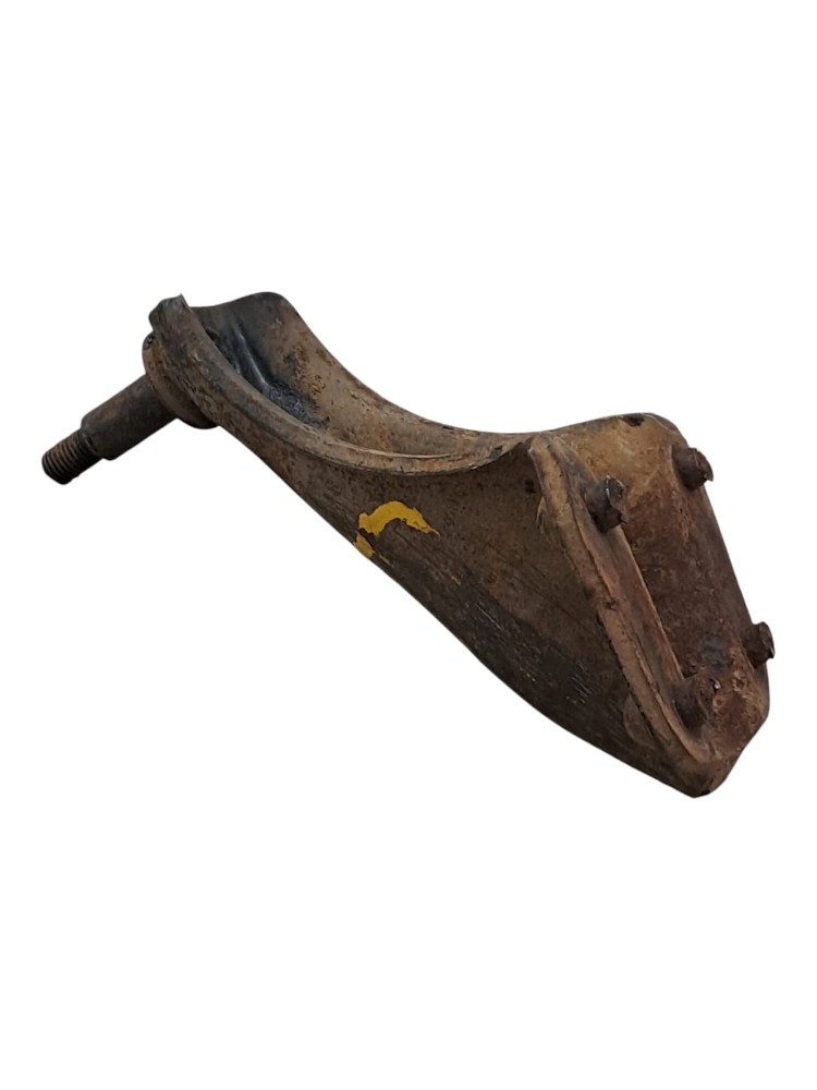 Suporte Amortecedor Superior Traseiro Ford F250 F350