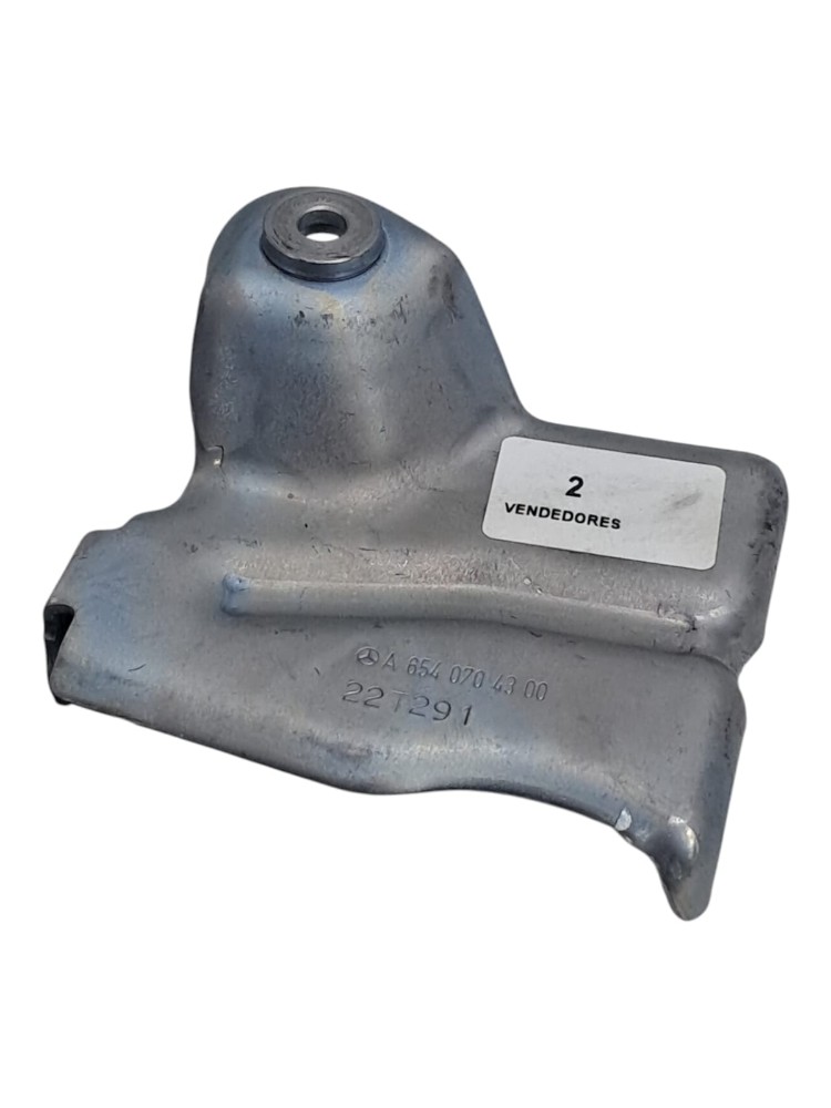 Suporte Bomba Injetora Mb Sprinter 315 417 517 2024