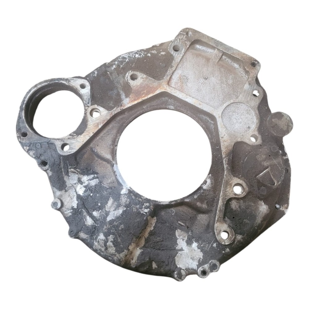 Capa Seca Motor F250 3