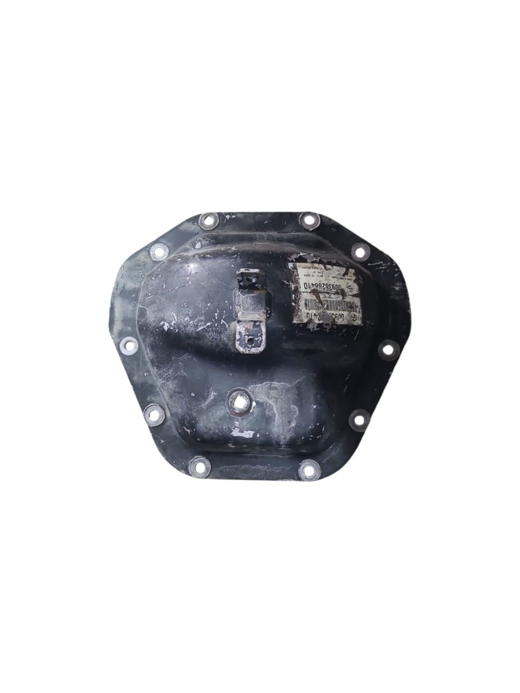 Tampa Diferencial Ford Ranger 2.8 1999 A 2004 5