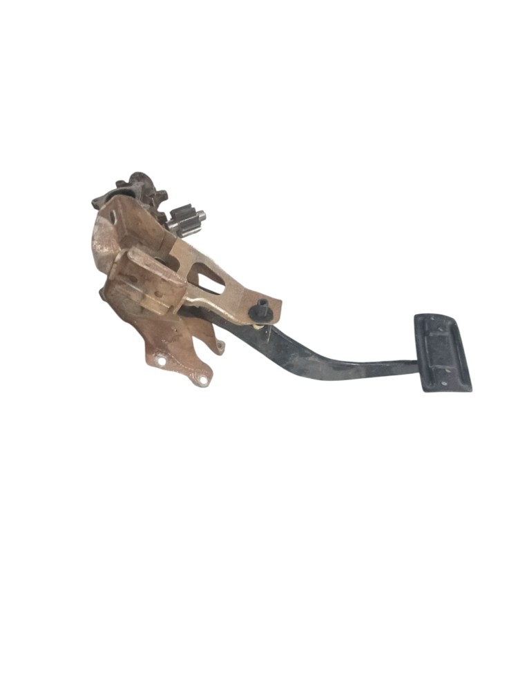 Alavanca Pedal Freio Peugeot 208 2015