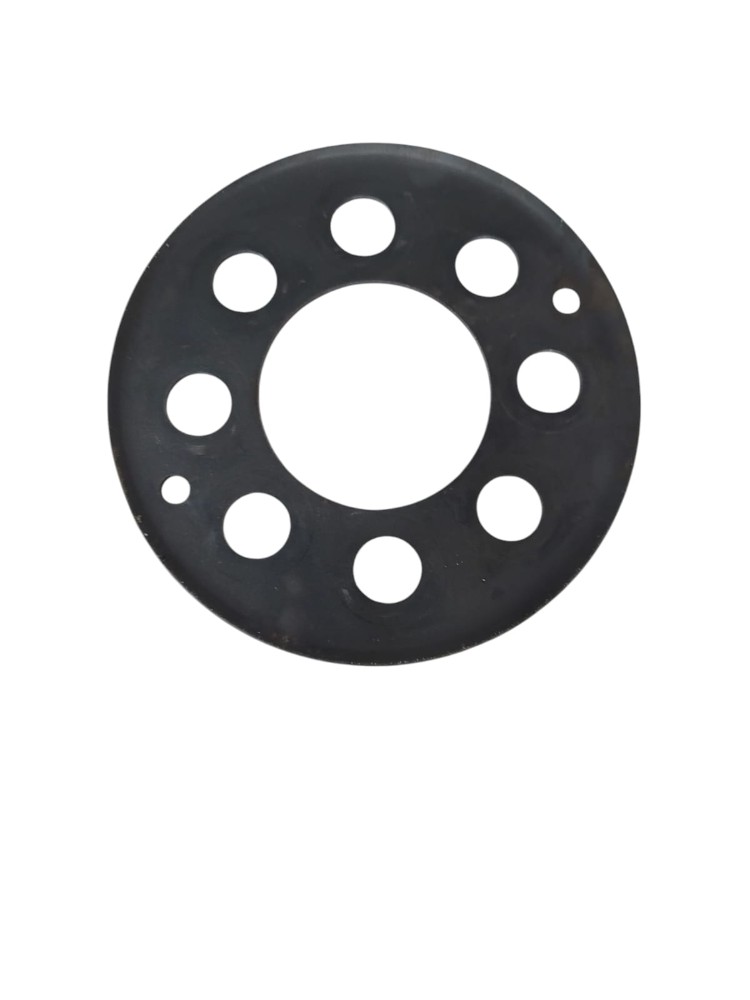 Calco Chapa Volante Virabrequim Hilux Srv 4×4 2015