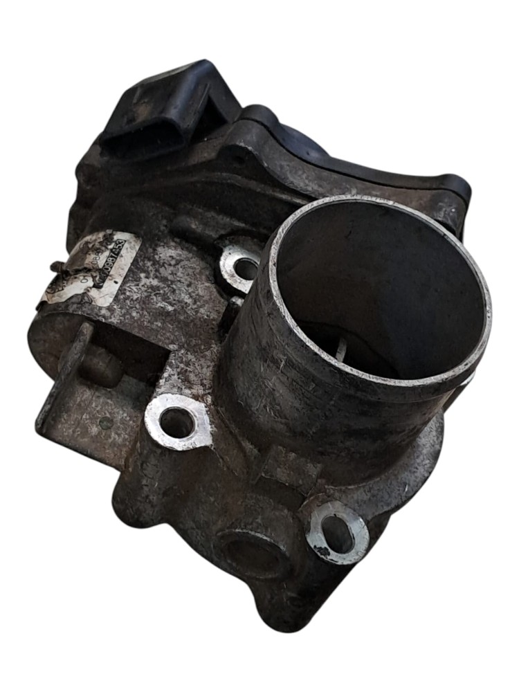 Valvula TBI Renault Master 2.3 2014 a 2021