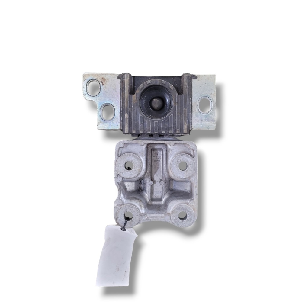 Coxim Motor Esquerdo Fiat Ducato MaxiCargo 2024 2025 Vi131
