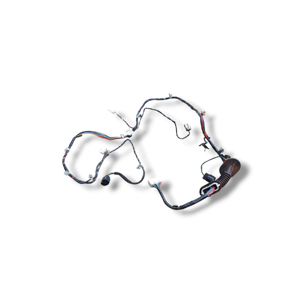 Chicote Eletrico Bongo Uk2500 2024 5