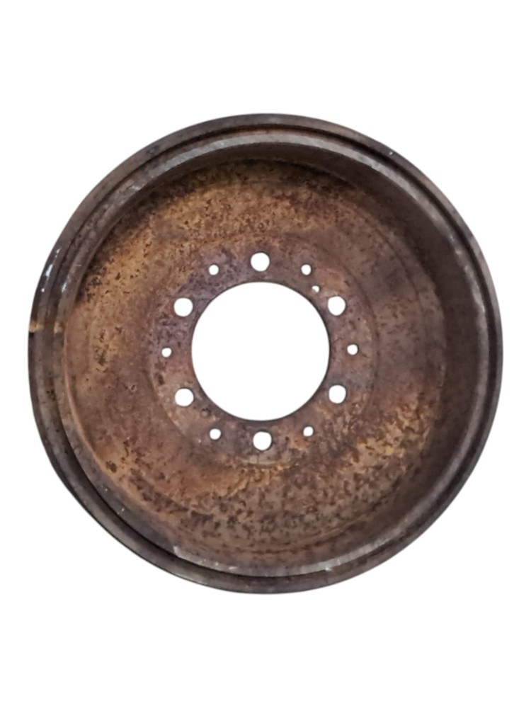 Tambor Freio Traseiro Toyota Hilux SW4