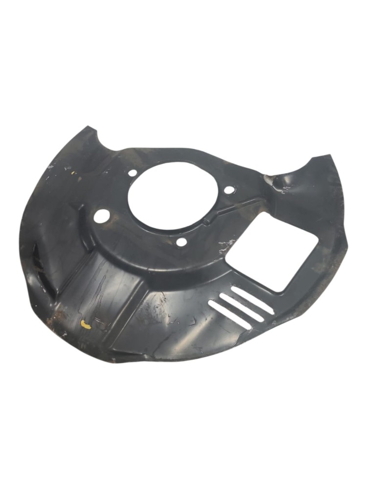 Espelho Roda Dianteiro S10 2012 A 2017