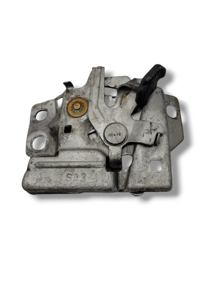 Fechadura Capo Honda Civic 1994