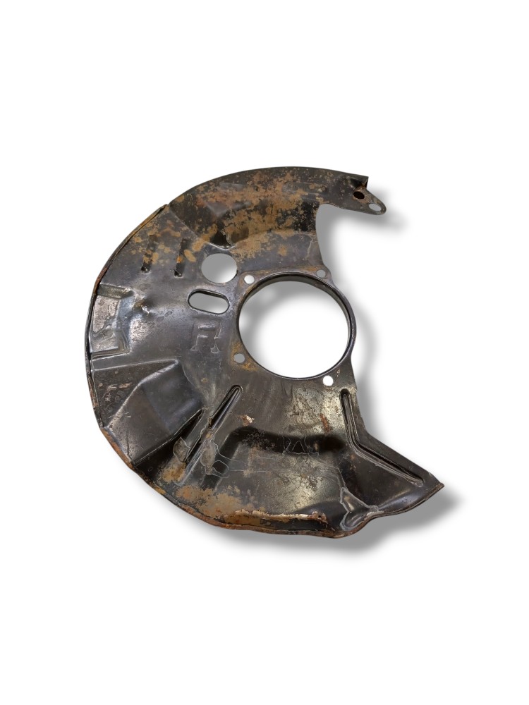 Espelho Roda Direita Pajero Sport 1997 A 2011