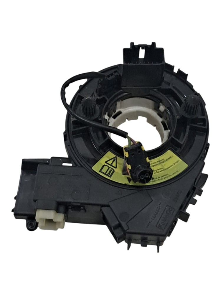 Hard Disk Air Bag Ford Transit 2022 VI107