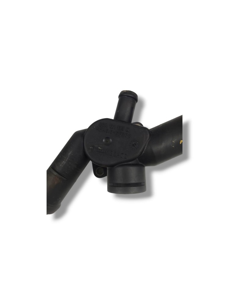 Flange Fluxo Agua Ibiza Golf 3