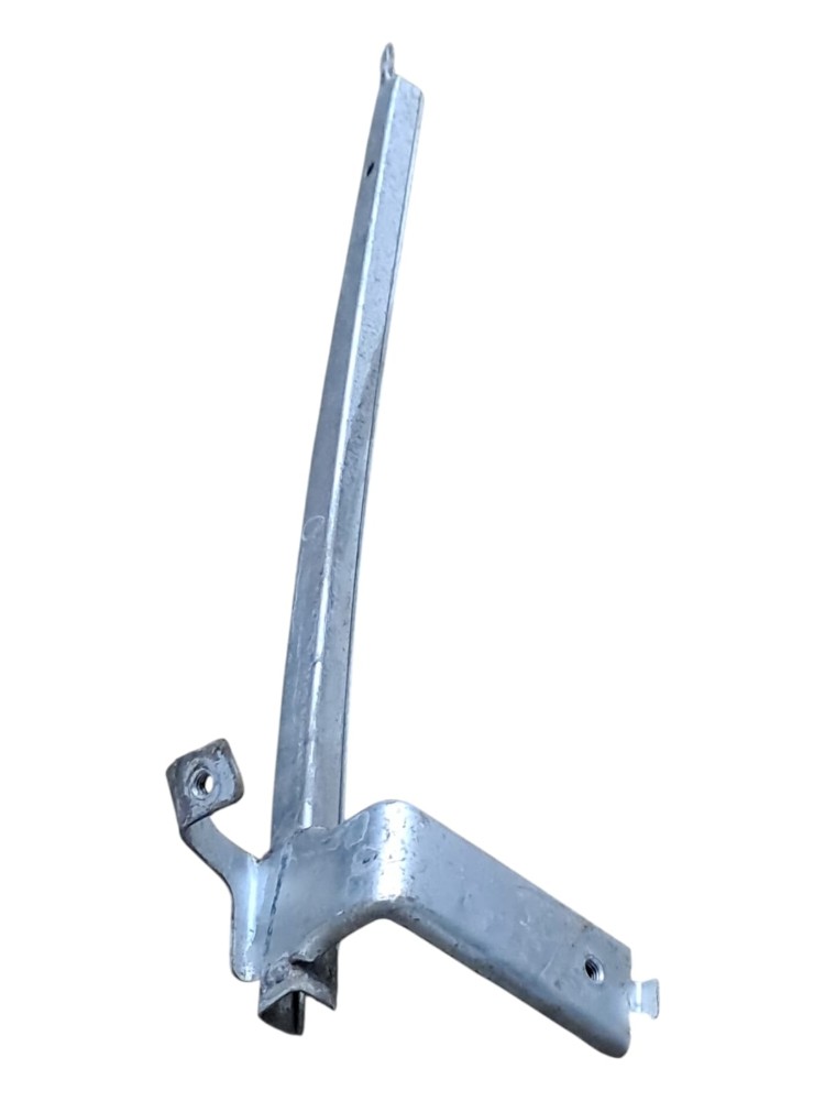 Guia Vidro Dianteiro L.Esquerdo GM Trailblazer 2017 VI124