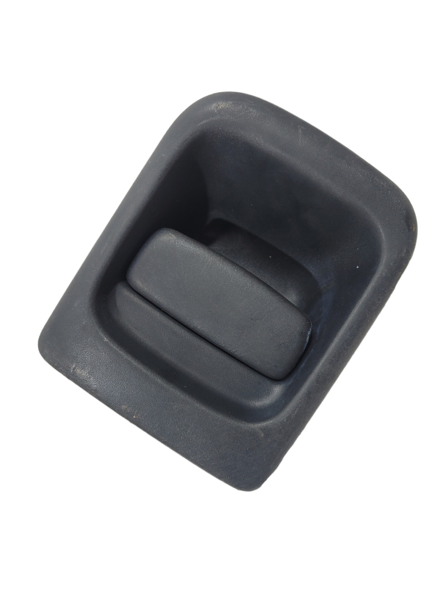 Maçaneta Externa Dianteira Esquerda Master 2004 7700352488