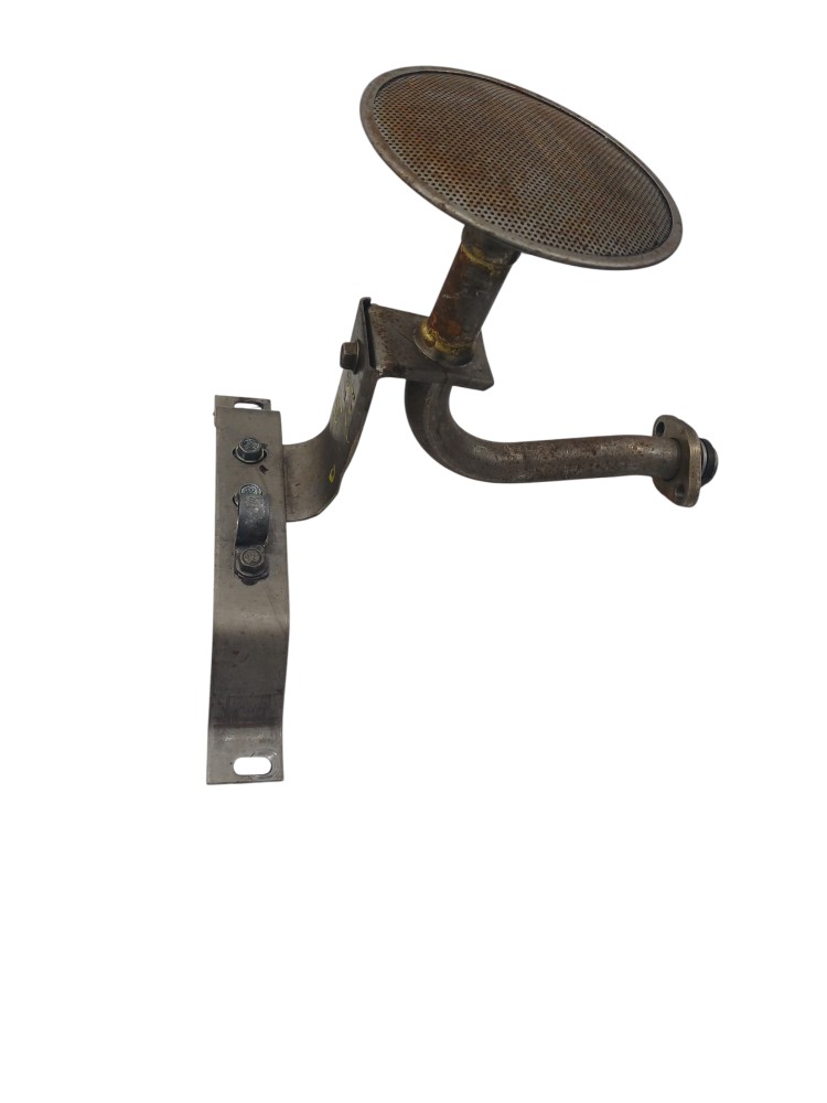 Pescador Óleo Motor Mb Sprinter