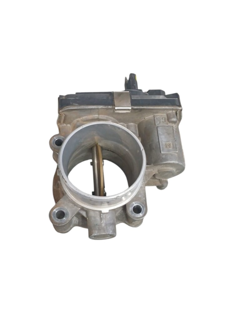 Corpo Borboleta Tbi 2.8 Mm S10 2018 2