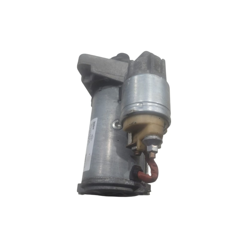 Motor Arranque  Valeo Frontier 2.3 2017/2023
