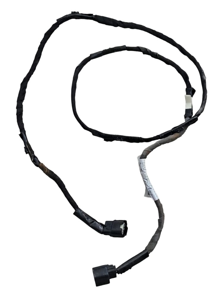 Chicote Eletrico Painel Ford Transit 2022 VI107