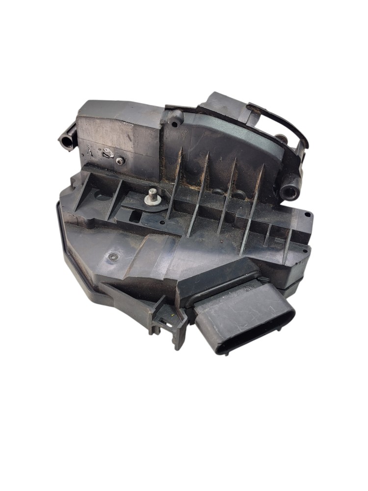 Fechadura Porta Ranger