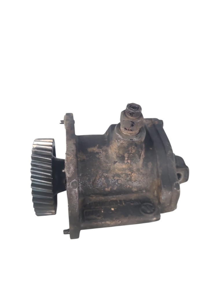 Bomba Exaustor Vacuo F1000 Mwm 1992 4