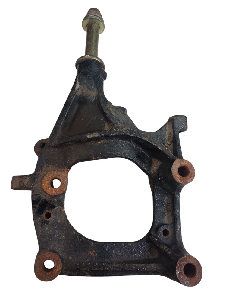 Suporte Inferior Civic 1996 a 2000 Esquerdo