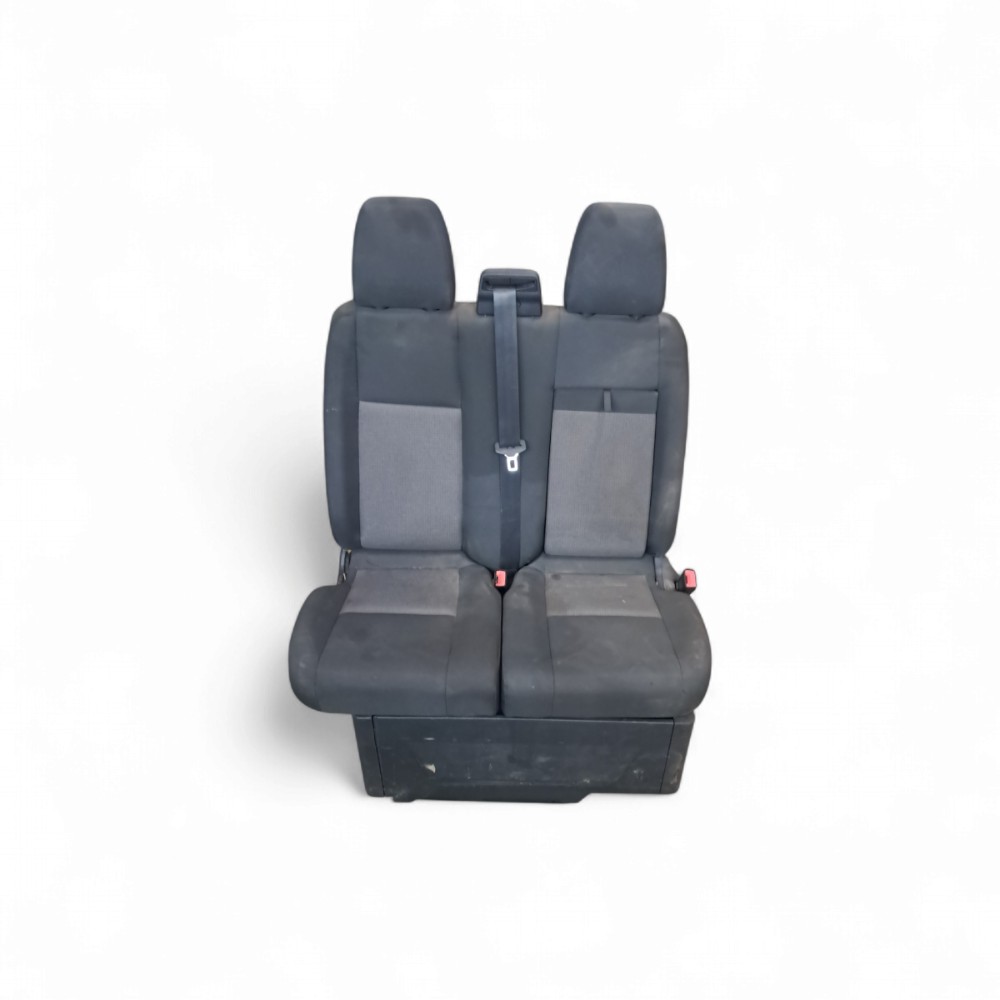 Banco Passageiro Ford Transit 2023 A 2024 VI141