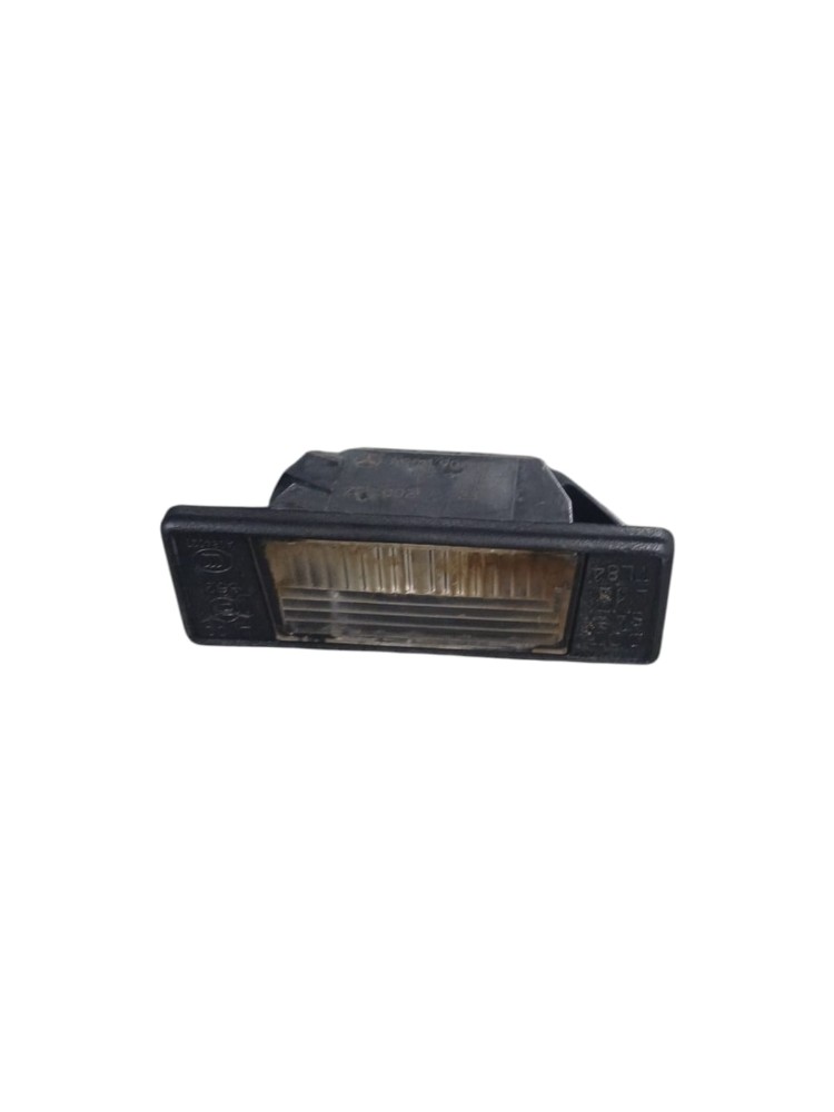 Lanterna Placa Mb Sprinter 515  2014 2015 VI134