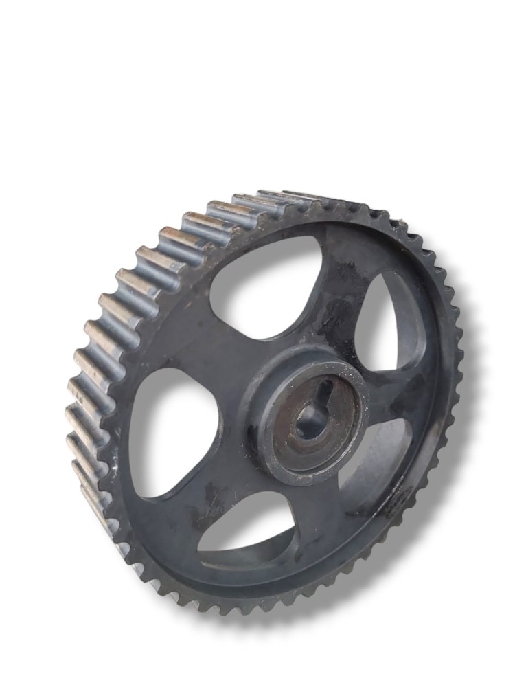 Polia Bomba Injetora Kia Bongo 2006 A 2012 2