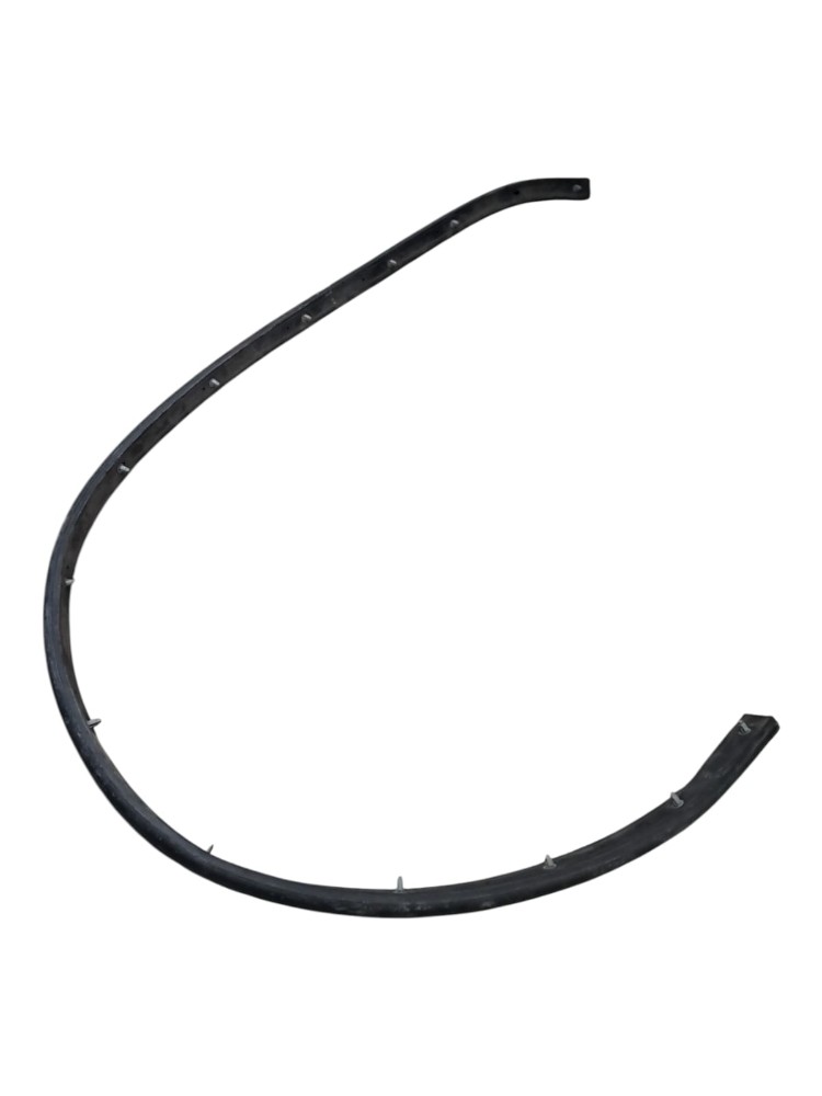 Borracha Grade Churrasqueira Ford Ranger 2013 A 2019