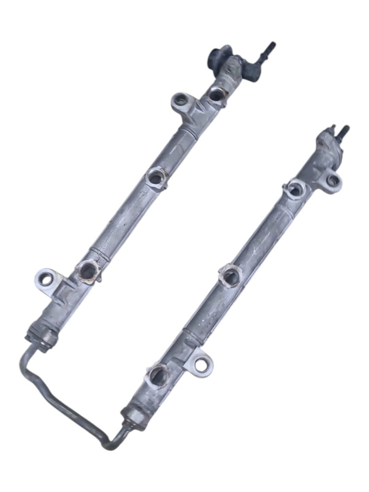 Flauta Bico Injetor  Mitsubishi Pajero Sport 2007 A  2009