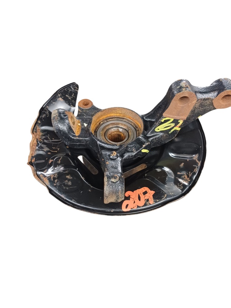 Mamga Eixo Dianteiro Esquerdo Toyota Corrola 2007