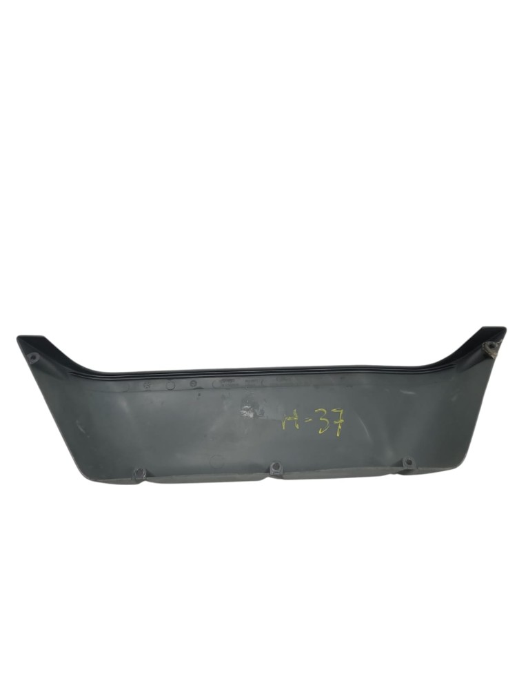 Acabamento Porta Dianteira Ford Transit 2009 A 2014 5
